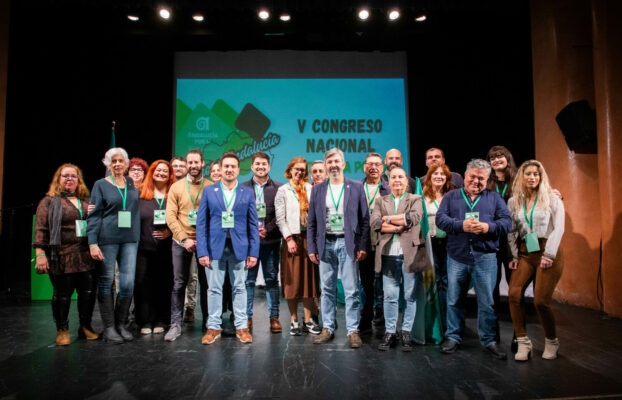Exigimos a Sánchez que devuelva el dinero robado a Andalucía en las comisiones y mordidas del PSOE