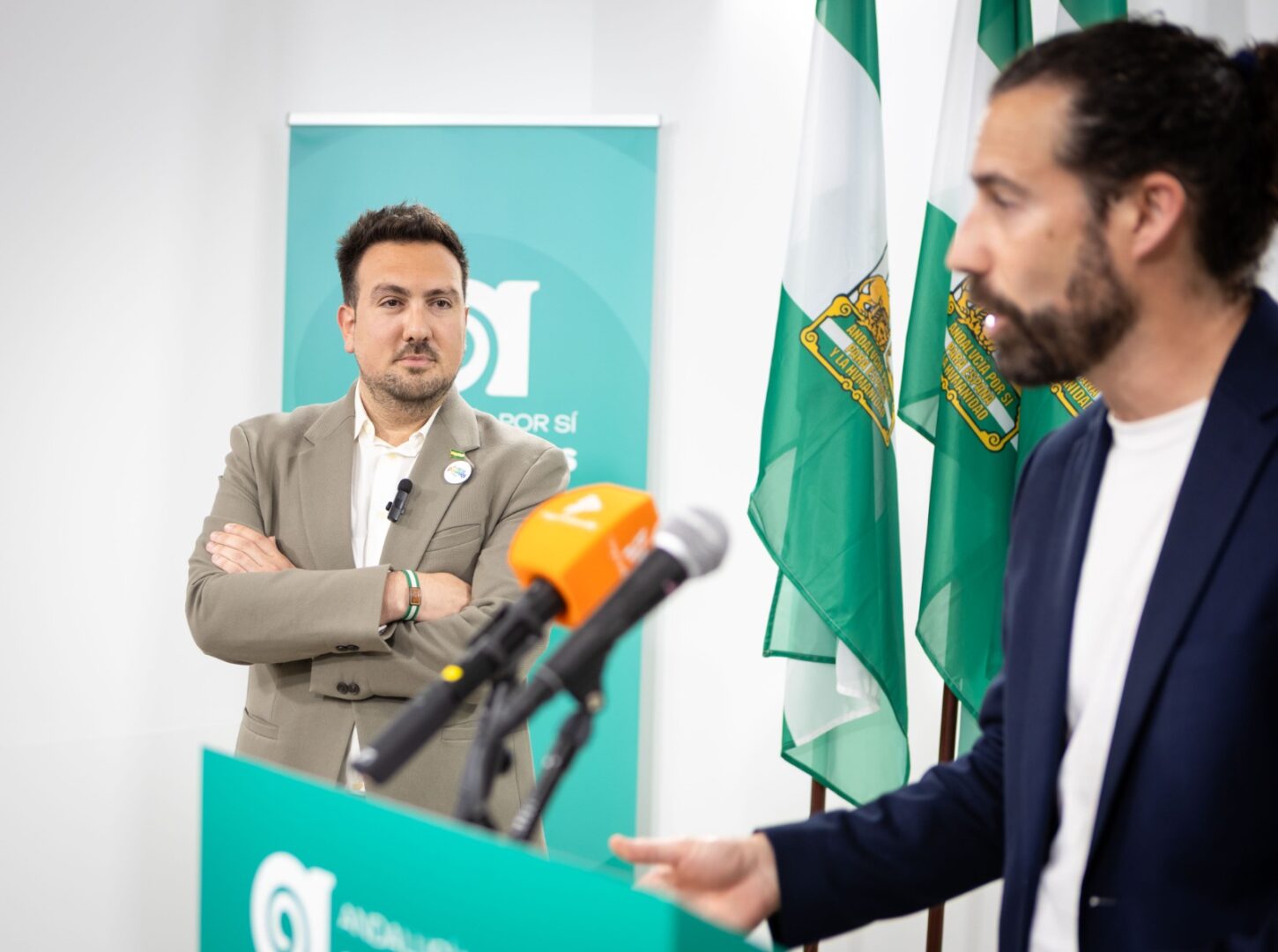 Rechazo andalucista a la ampliación del vertedero de Nerva
