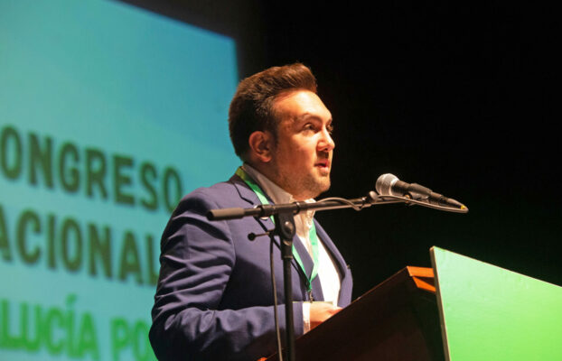 Andalucía no se calla. Andalucía se defiende. Y Andalucía merece respeto.