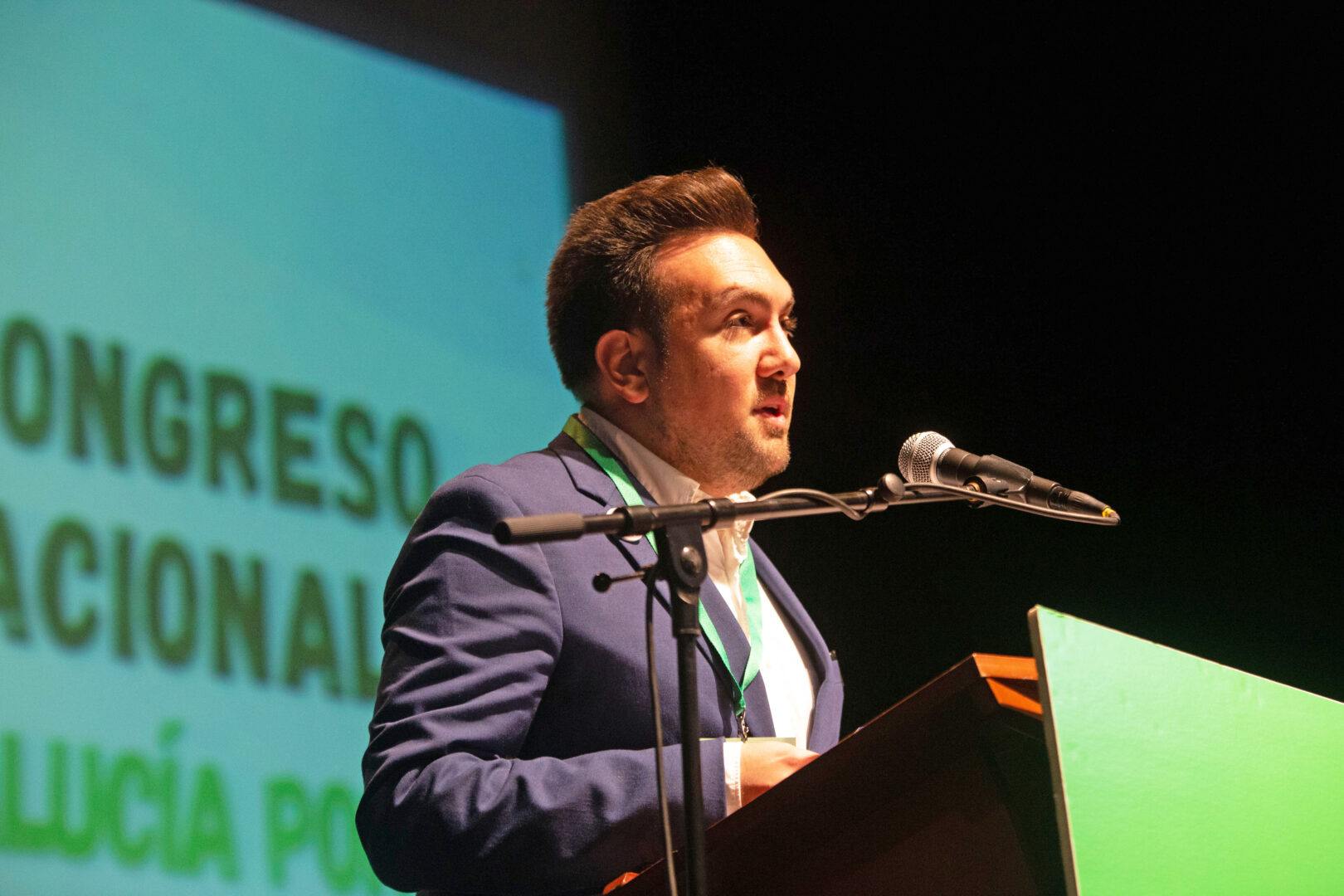 Andalucía no se calla. Andalucía se defiende. Y Andalucía merece respeto.