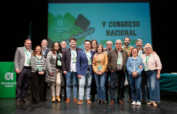 Exigimos a Sánchez que devuelva el dinero robado a Andalucía en las comisiones y mordidas del PSOE