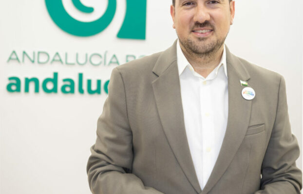 Andalucistas denuncian la manipulación de centra ocultando al andalucismo político