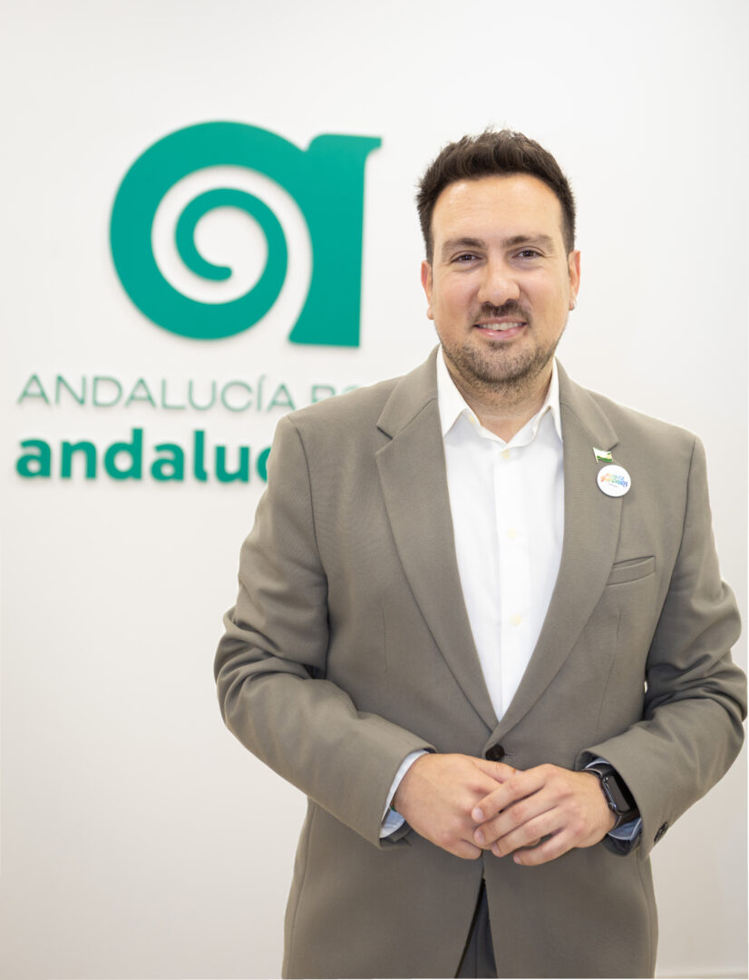Andalucistas denuncian la manipulación de centra ocultando al andalucismo político