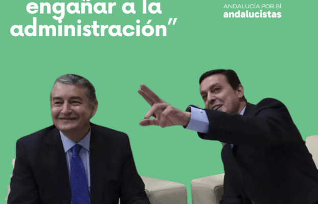 EL PP VE ‘ALARMA SOCIAL’ EN AMAMA, PERO NO EN SUS PROPIOS ESCÁNDALOS