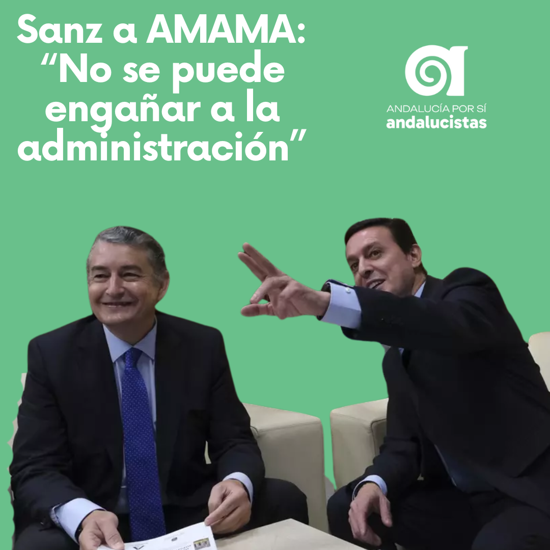 EL PP VE ‘ALARMA SOCIAL’ EN AMAMA, PERO NO EN SUS PROPIOS ESCÁNDALOS