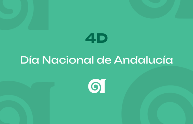 4 DE DICIEMBRE. ANDALUCÍA VUELVE A ALZARSE
