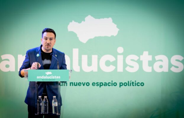 Andalucistas denuncian que el Centra oculta al andalucismo político