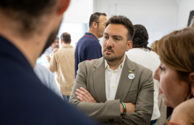 ANDALUCISTAS DENUNCIAN ELIMINACIÓN HOLOGRAMA SOBRE DETENCIÓN DE BLAS INFANTE