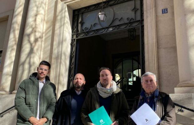 DENUNCIA ANTE LA FISCALÍA POR LAS MACROPLANTAS DE BIOGÁS EN JAÉN