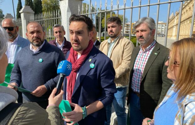 LEY PARA PROTEGER EL HABLA ANDALUZA