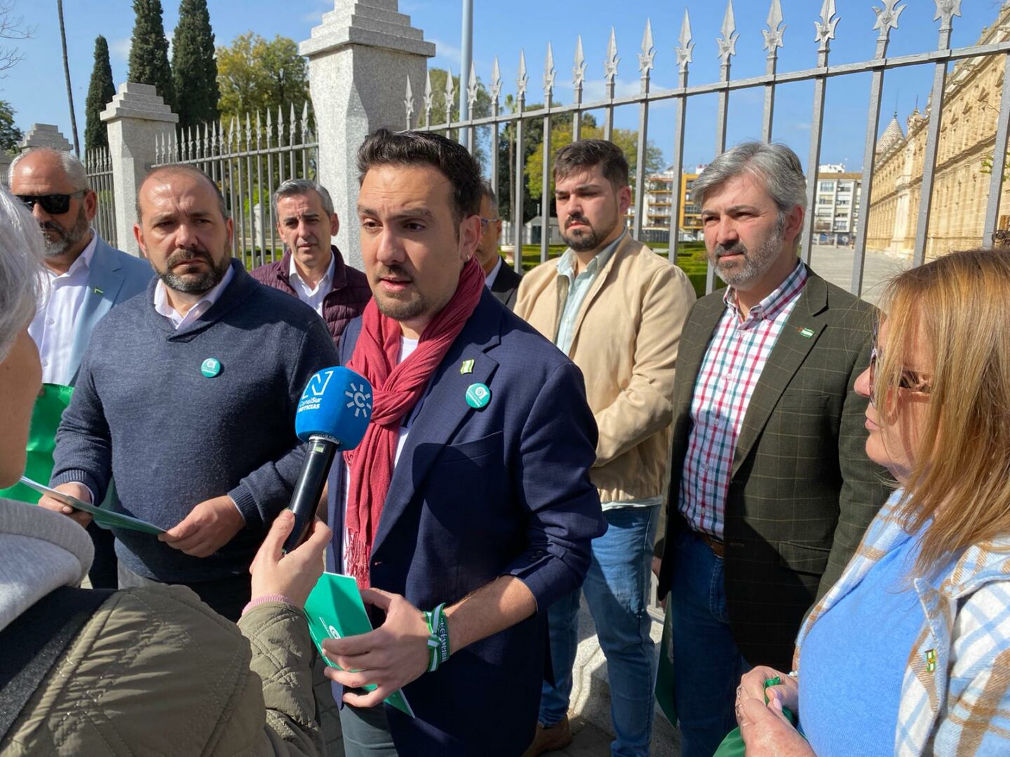 LEY PARA PROTEGER EL HABLA ANDALUZA