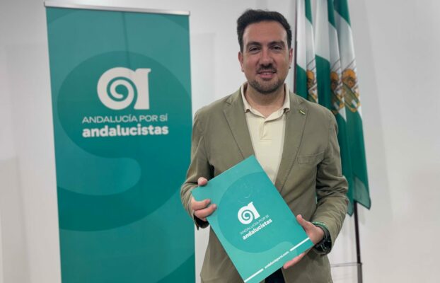Andalucistas Impulsan una Ley de defensa del Habla Andaluza