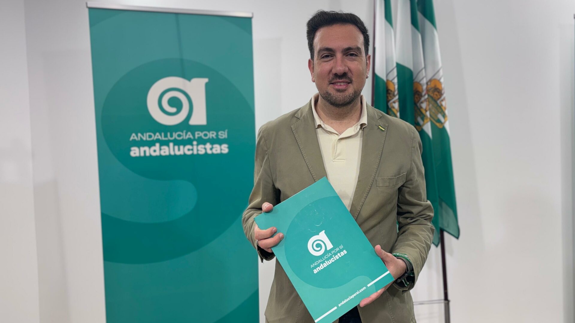 Andalucistas Impulsan una Ley de defensa del Habla Andaluza