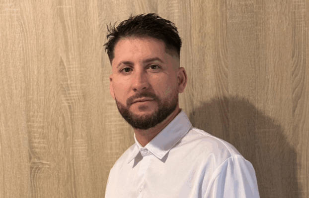 ALFONSO SALMERÓN ENCABEZARÁ LA LISTA DE LA COALICIÓN ANDALUCISTAS POR ALMERÍA