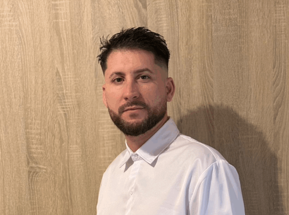 ALFONSO SALMERÓN ENCABEZARÁ LA LISTA DE LA COALICIÓN ANDALUCISTAS POR ALMERÍA