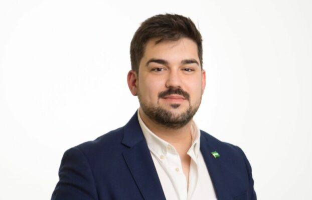 ALFREDO FERNÁNDEZ, LIDERARÁ LA CANDIDATURA POR CÁDIZ