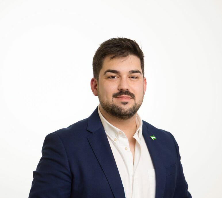 ALFREDO FERNÁNDEZ, LIDERARÁ LA CANDIDATURA POR CÁDIZ