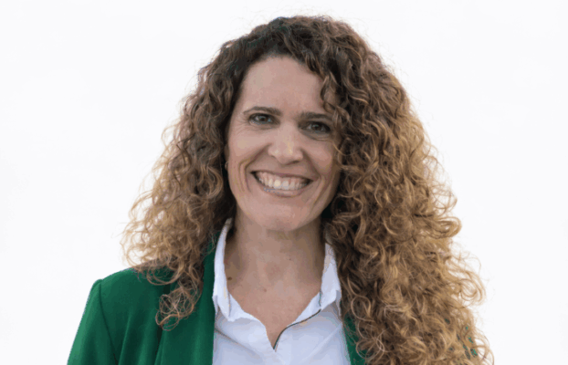 CARMEN VIGO, CANDIDATA ANDALUCISTA POR MÁLAGA