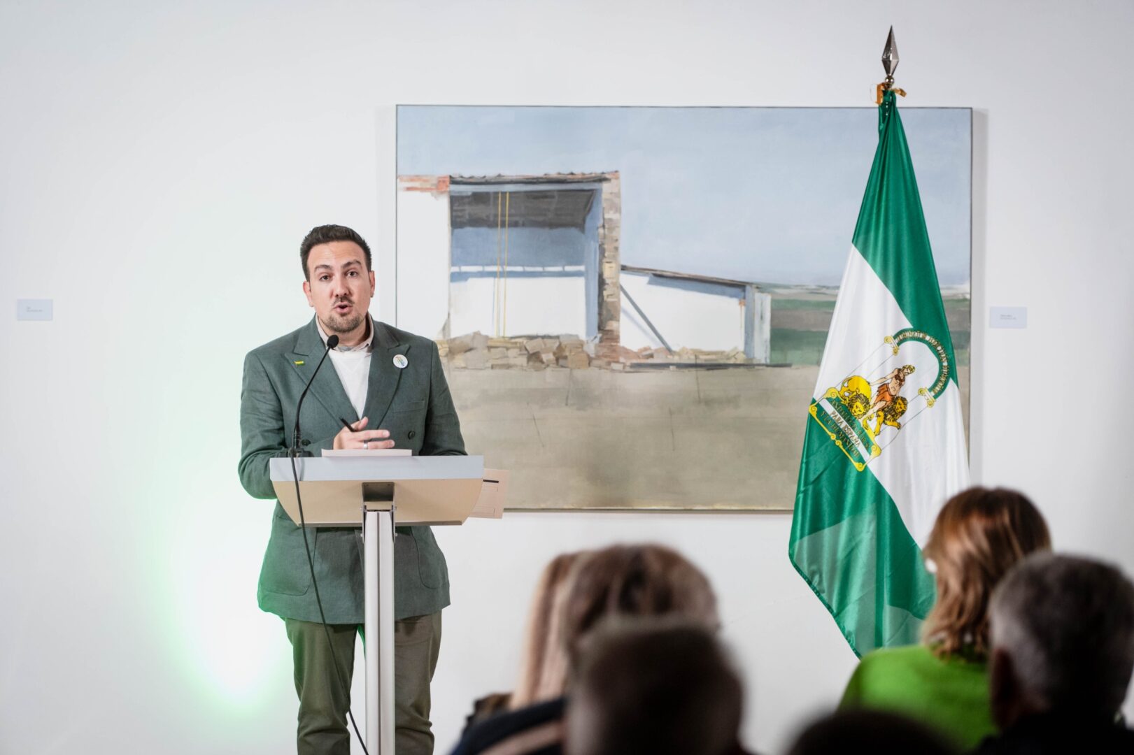 PLAN ESTRATÉGICO PARA EL SECTOR PESQUERO ANDALUZ