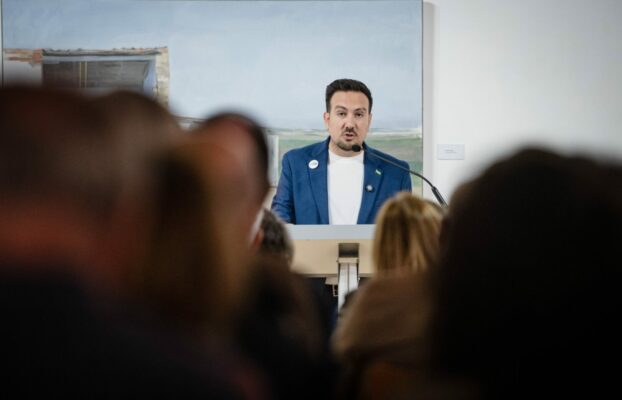 ANDALUCISTAS CALIFICA DE “ESCÁNDALO” LA PARALIZACIÓN DEL PUENTE DEL CENTENARIO