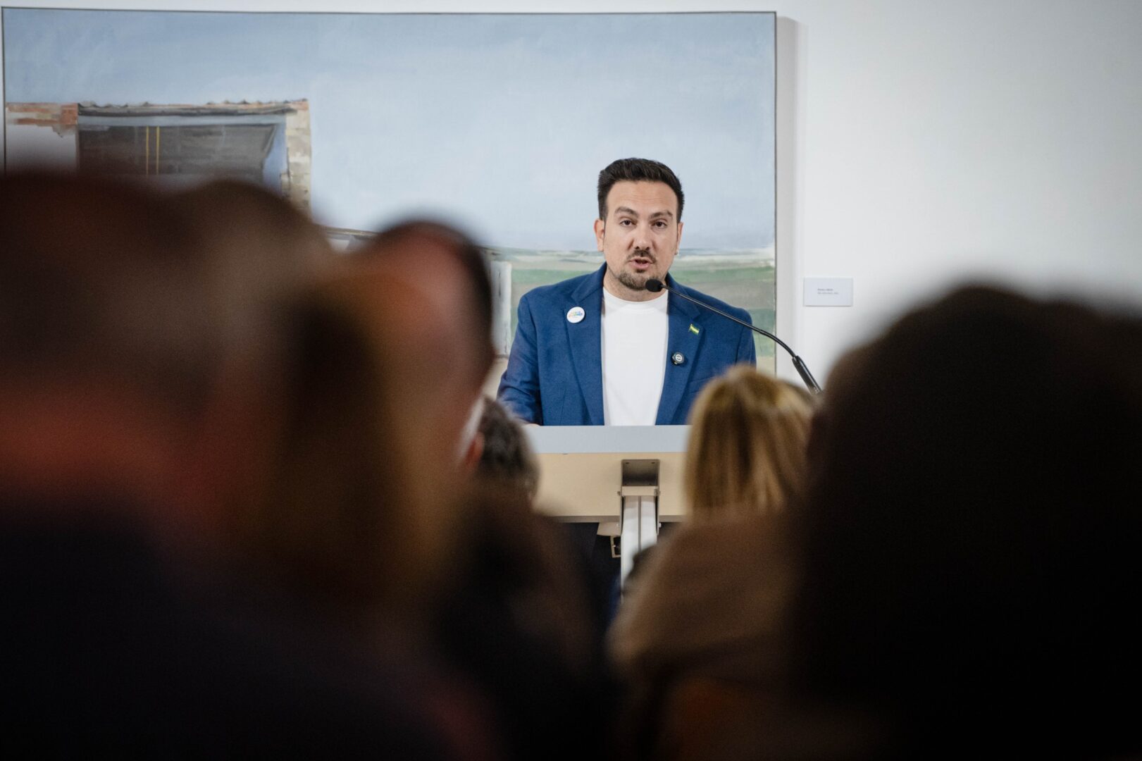 ANDALUCISTAS CALIFICA DE “ESCÁNDALO” LA PARALIZACIÓN DEL PUENTE DEL CENTENARIO