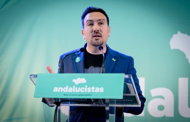ANDALUCISTAS SOBRE LOS PROBLEMAS DE COMUNICACIÓN DE ANDALUCÍA