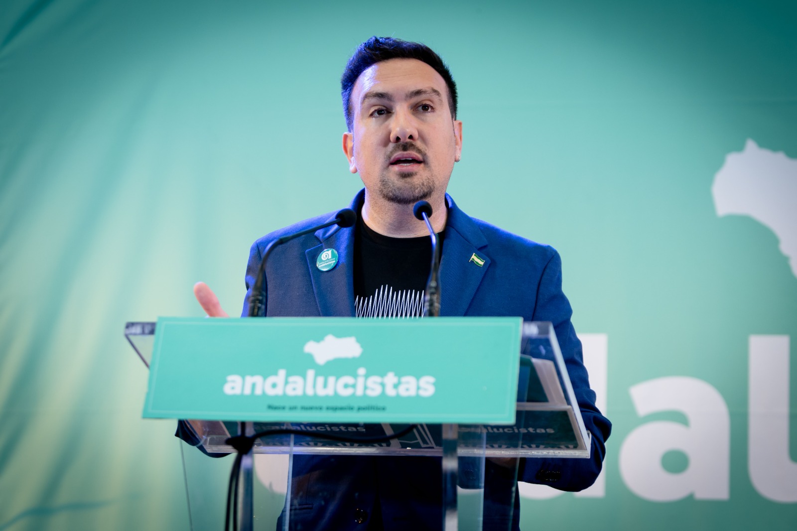 ANDALUCISTAS SOBRE LOS PROBLEMAS DE COMUNICACIÓN DE ANDALUCÍA