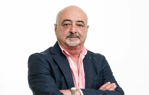 TEO MONTOYA, CABEZA DE LISTA POR ALMERÍA