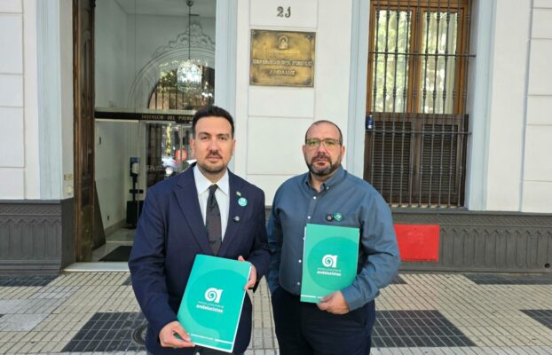 HASTA 334 PLANTAS DE BIOGÁS DEL PP EN ANDALUCÍA