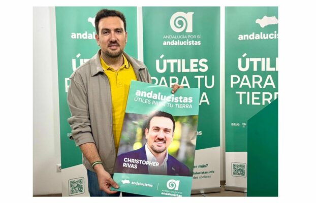 IDENTIDAD ANDALUZA Y EQUILIBRIO EN EL DESARROLLO TERRITORIAL
