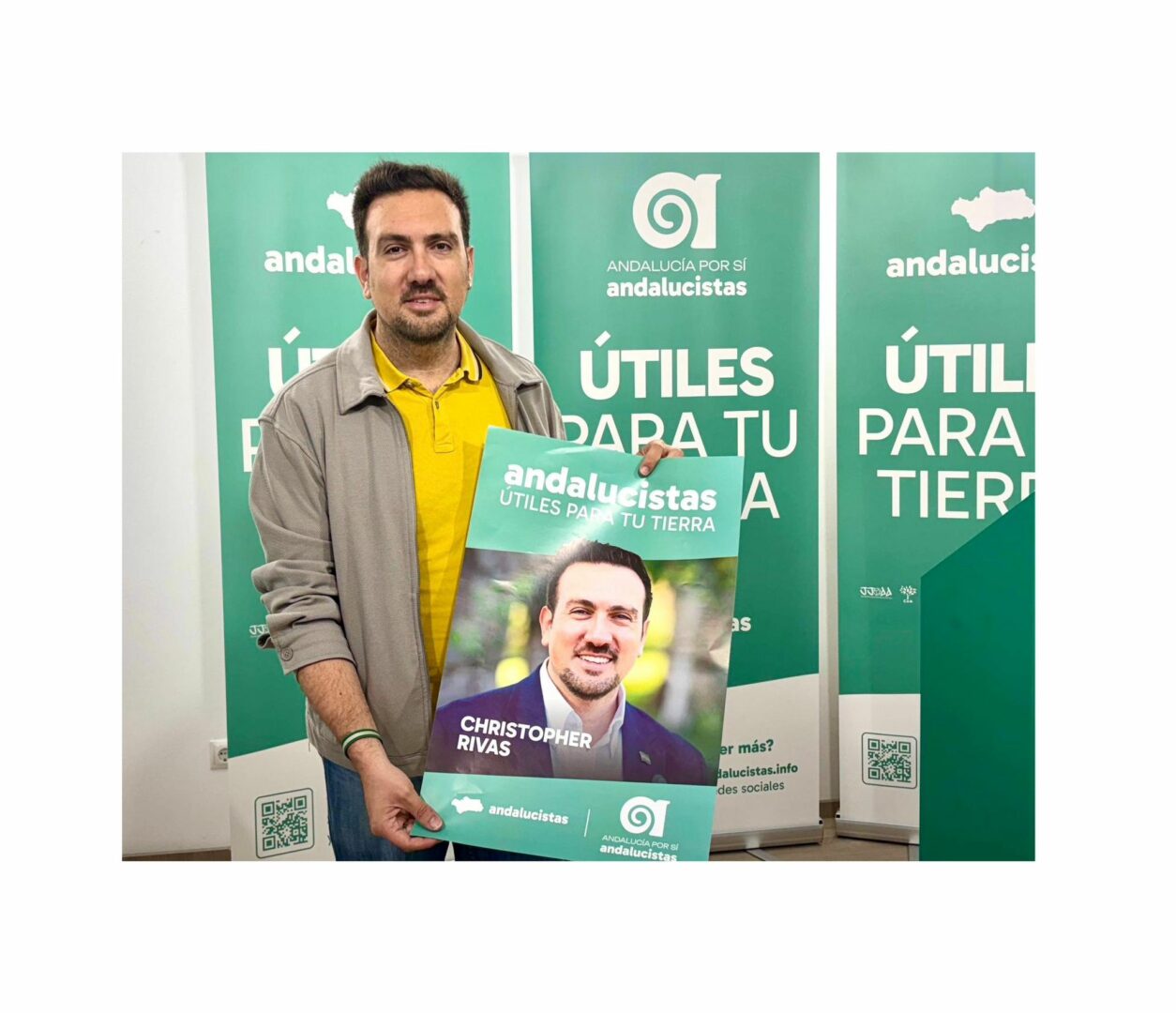 IDENTIDAD ANDALUZA Y EQUILIBRIO EN EL DESARROLLO TERRITORIAL