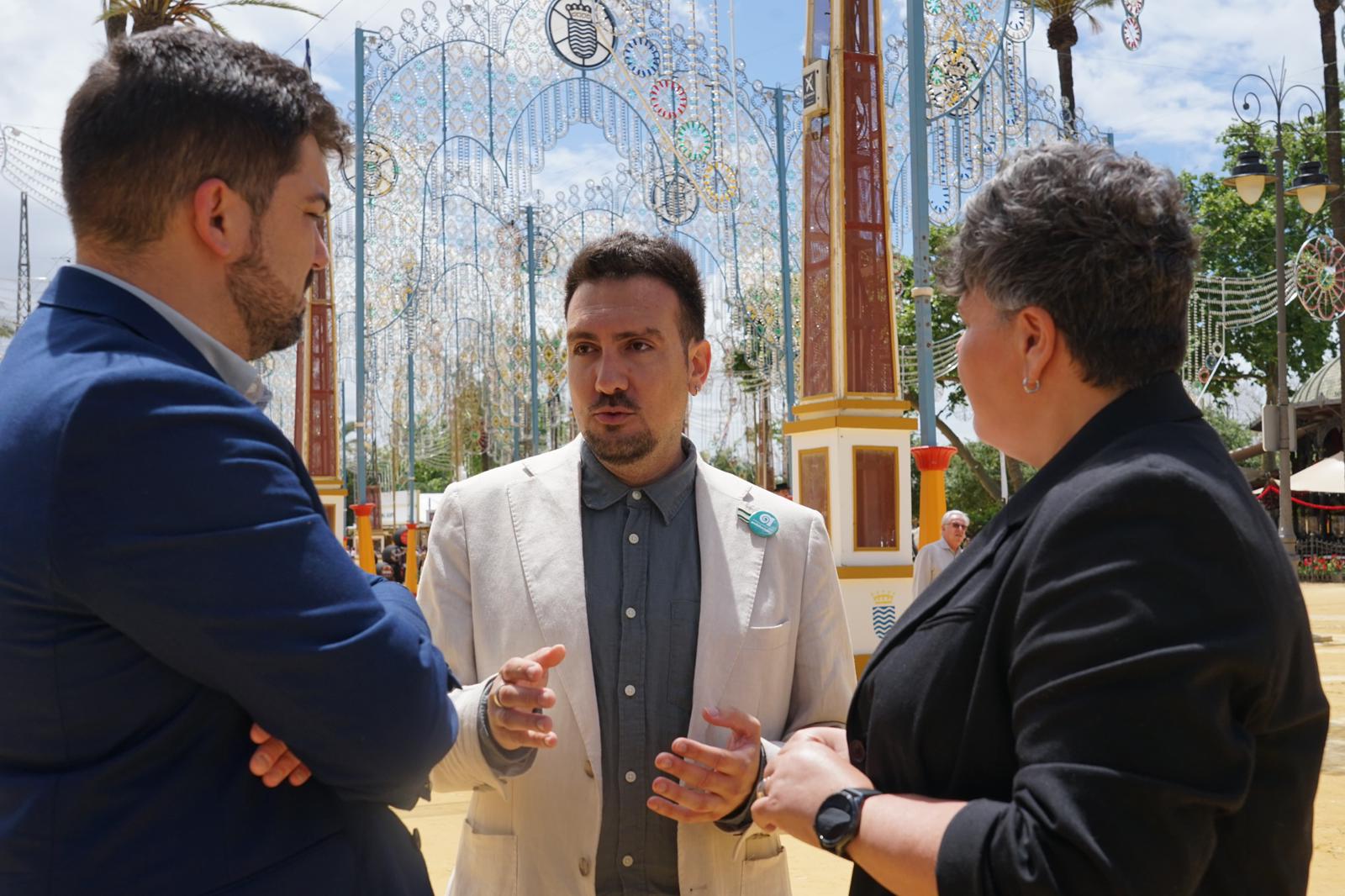 POR UN ANDALUCISMO “REAL Y ÚTIL”