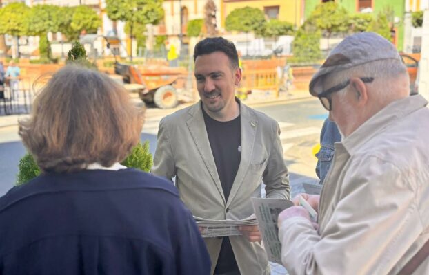 ANDALUCISTAS POR UNA SANIDAD PÚBLICA Y DE CALIDAD