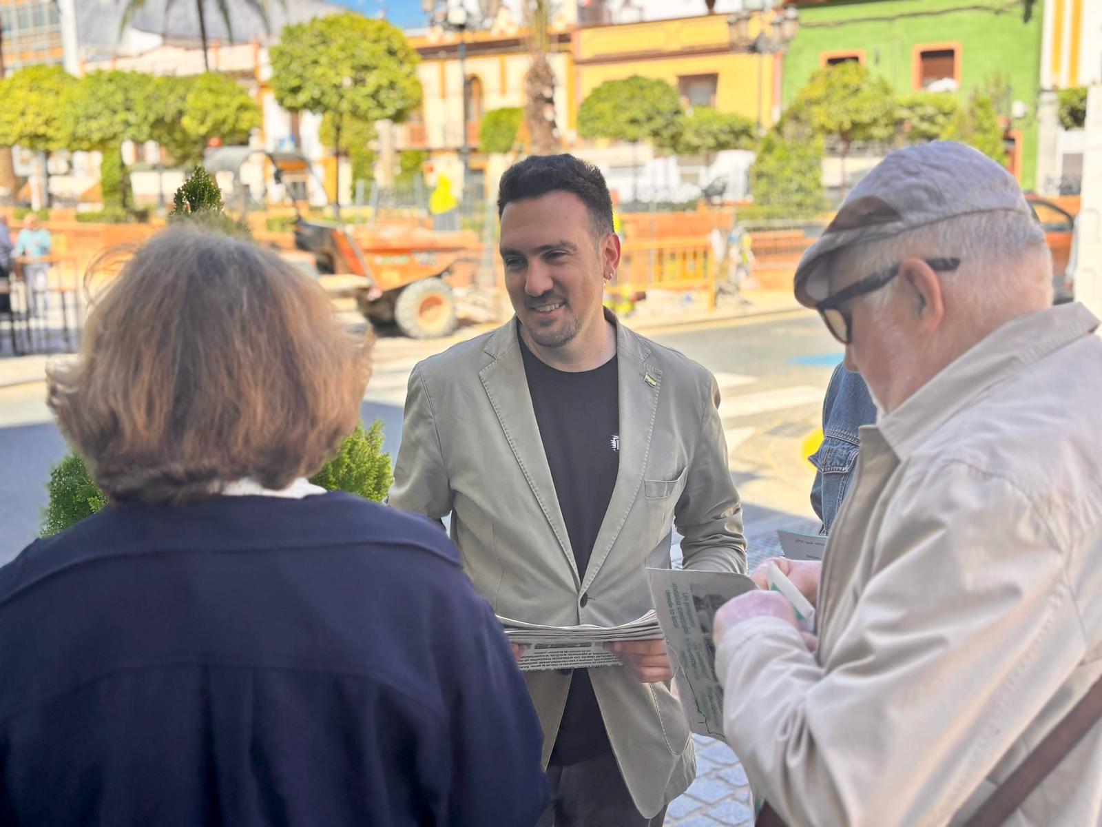 ANDALUCISTAS POR UNA SANIDAD PÚBLICA Y DE CALIDAD