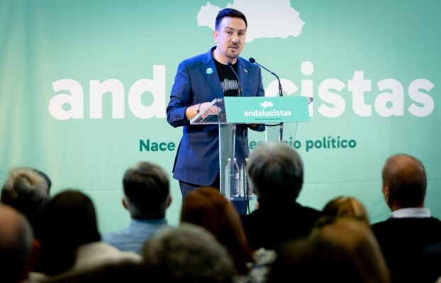 PLAN «RADICAL» DE VIVIENDA ANDALUCISTA