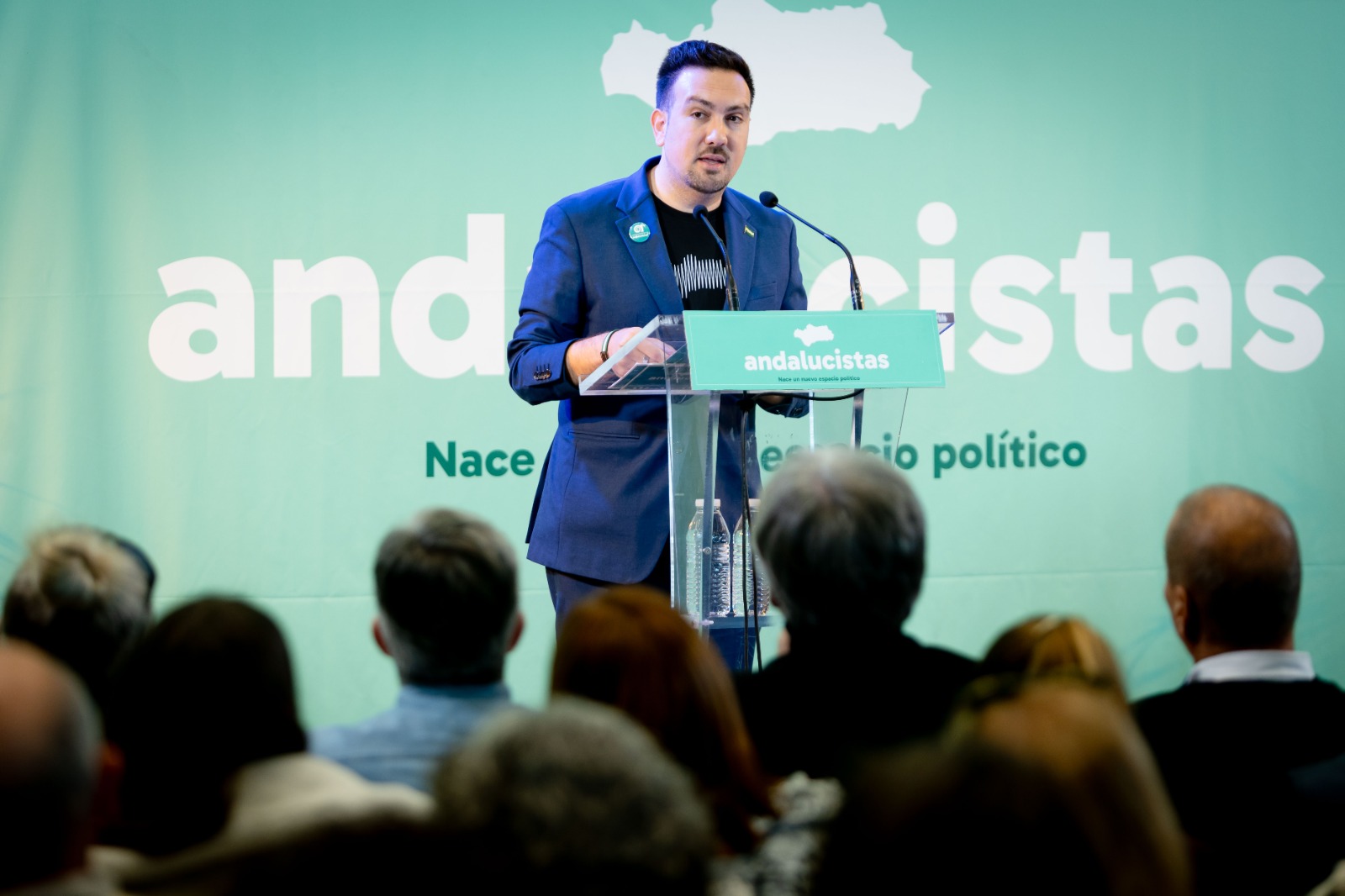 PLAN «RADICAL» DE VIVIENDA ANDALUCISTA