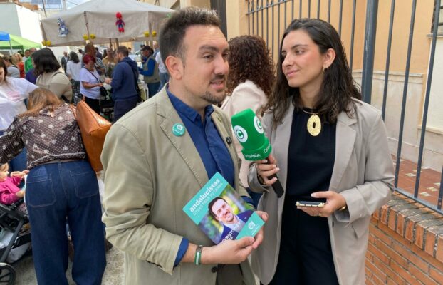 ECONOMÍA PARA REGENERAR ANDALUCÍA