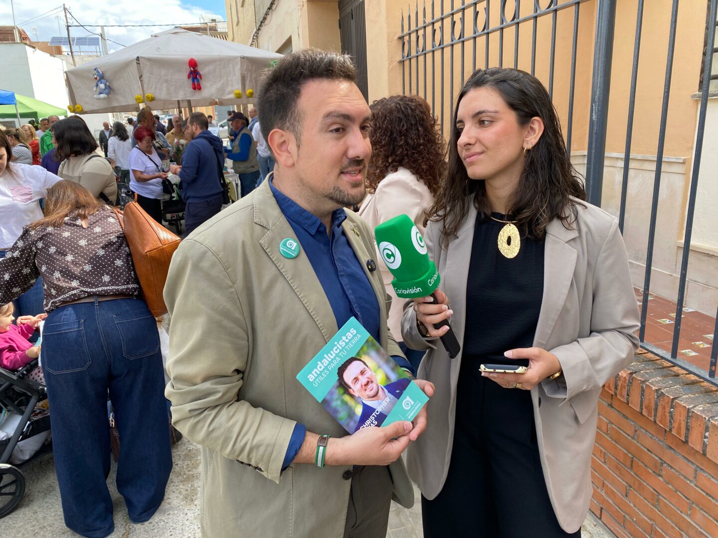 ECONOMÍA PARA REGENERAR ANDALUCÍA