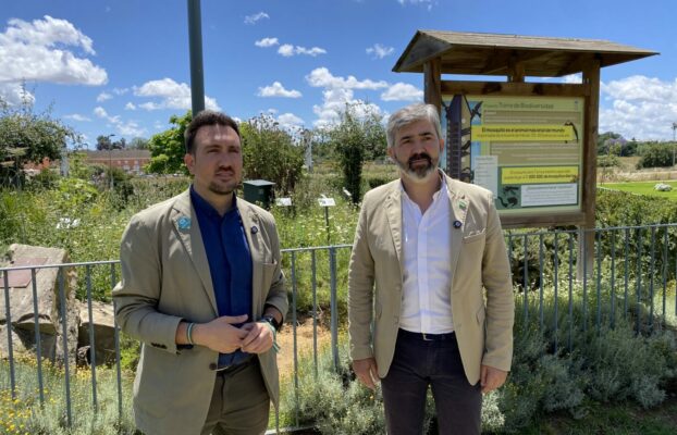 ANDALUCISTAS APUESTA POR UN MODELO DE SOBERANÍA ENERGÉTICA