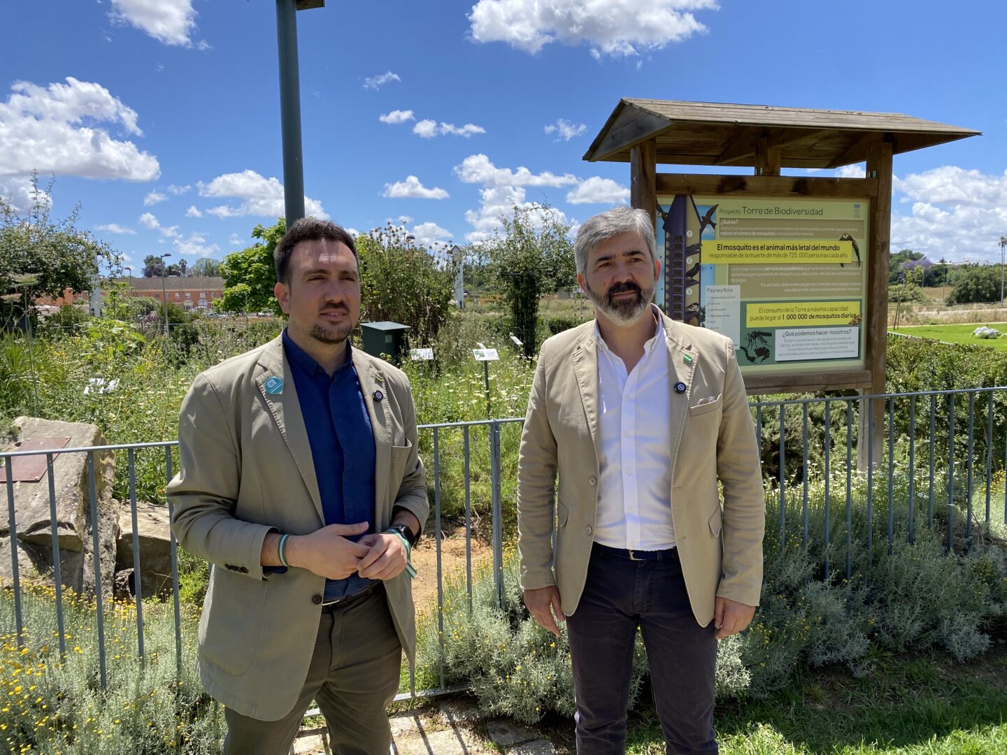 ANDALUCISTAS APUESTA POR UN MODELO DE SOBERANÍA ENERGÉTICA