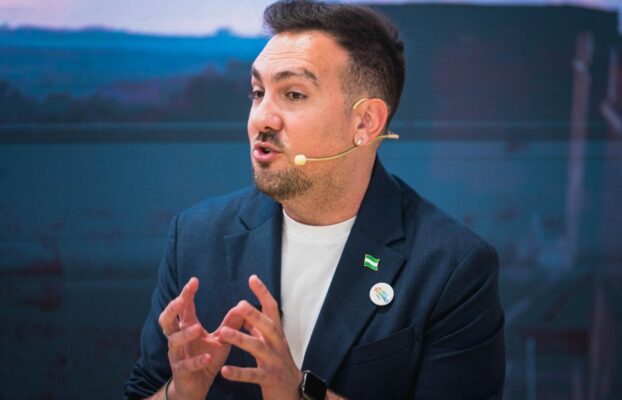 POR LA DIGNIFICACIÓN DEL EMPLEO Y UN BANCO PÚBLICO ANDALUZ