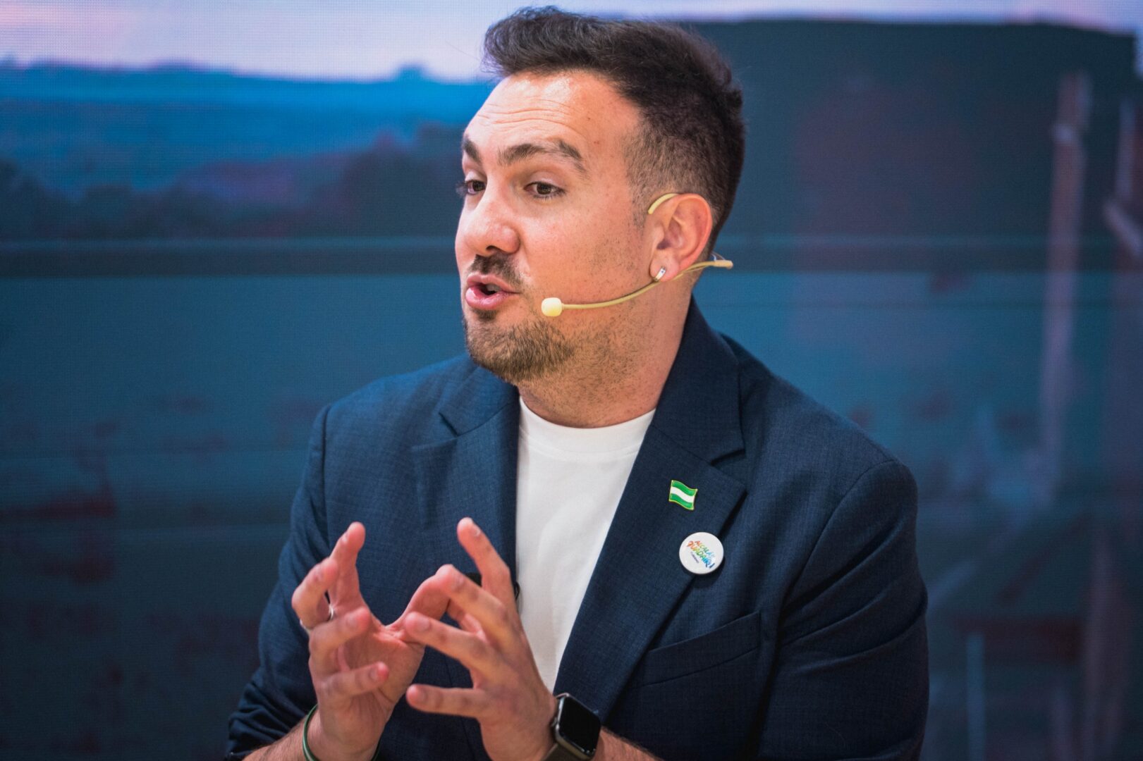 POR LA DIGNIFICACIÓN DEL EMPLEO Y UN BANCO PÚBLICO ANDALUZ