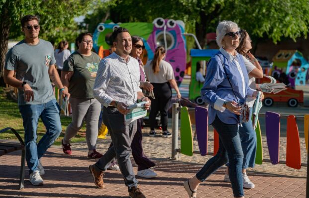 POR UNA EDUCACIÓN PÚBLICA DE CALIDAD