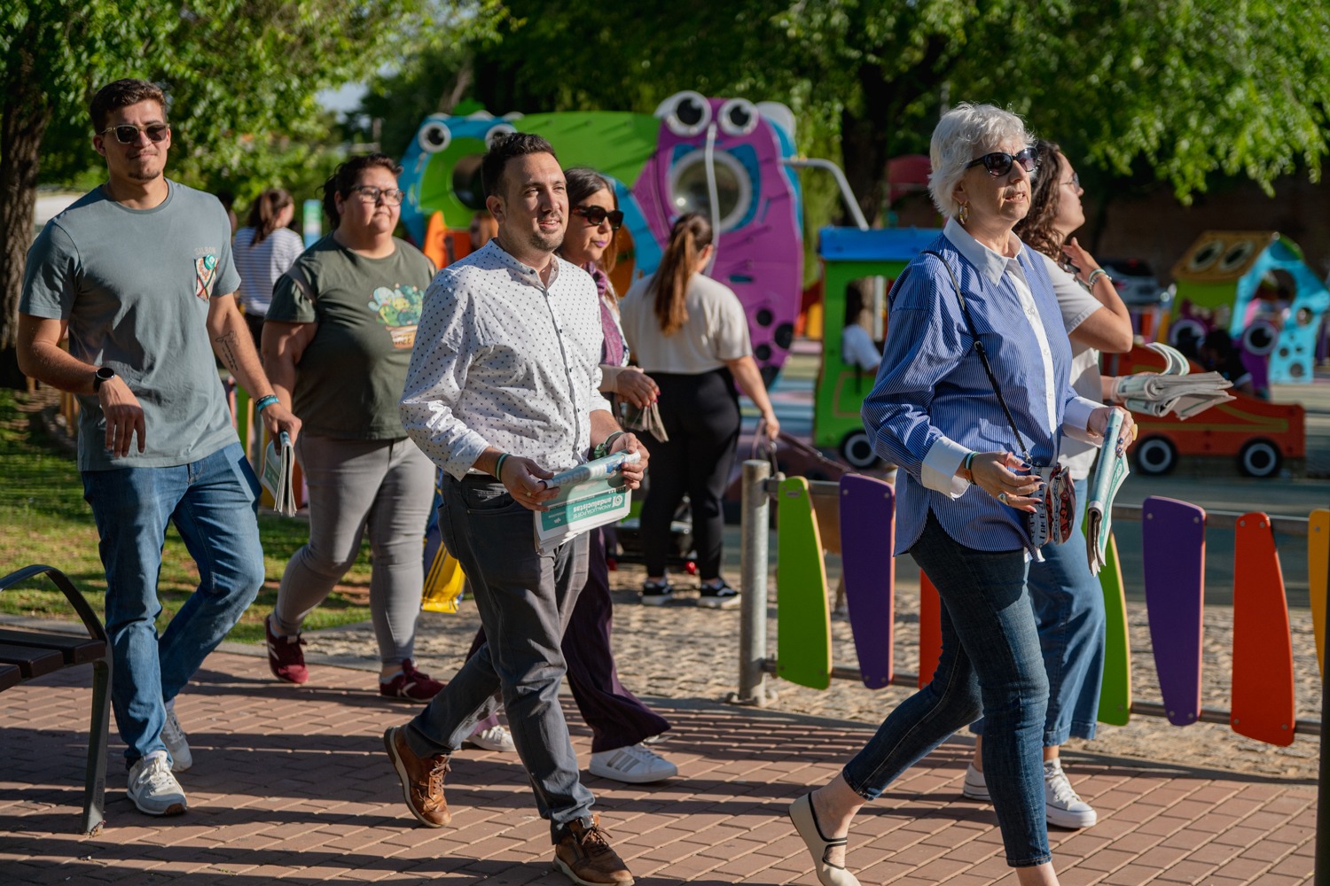 POR UNA EDUCACIÓN PÚBLICA DE CALIDAD