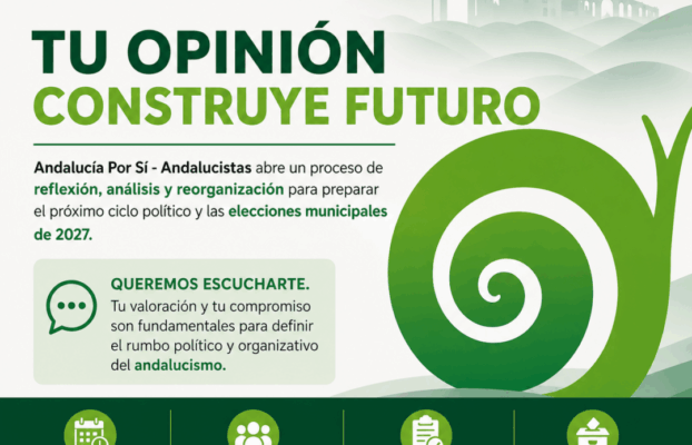 CONSULTA SOBRE ELECCIONES ANDALUZAS 2026
