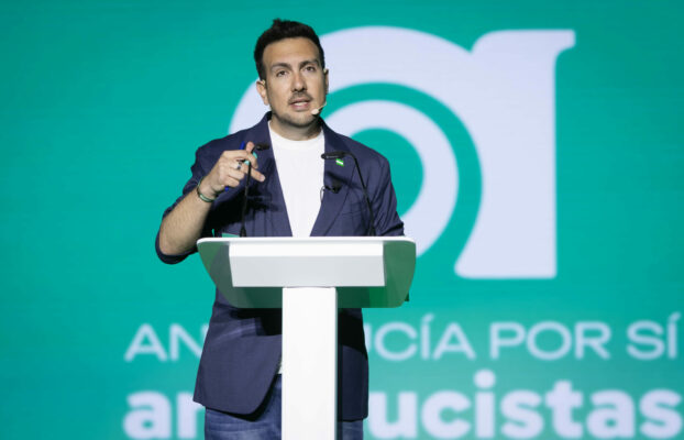 El precio de la electricidad en Andalucía es un abuso