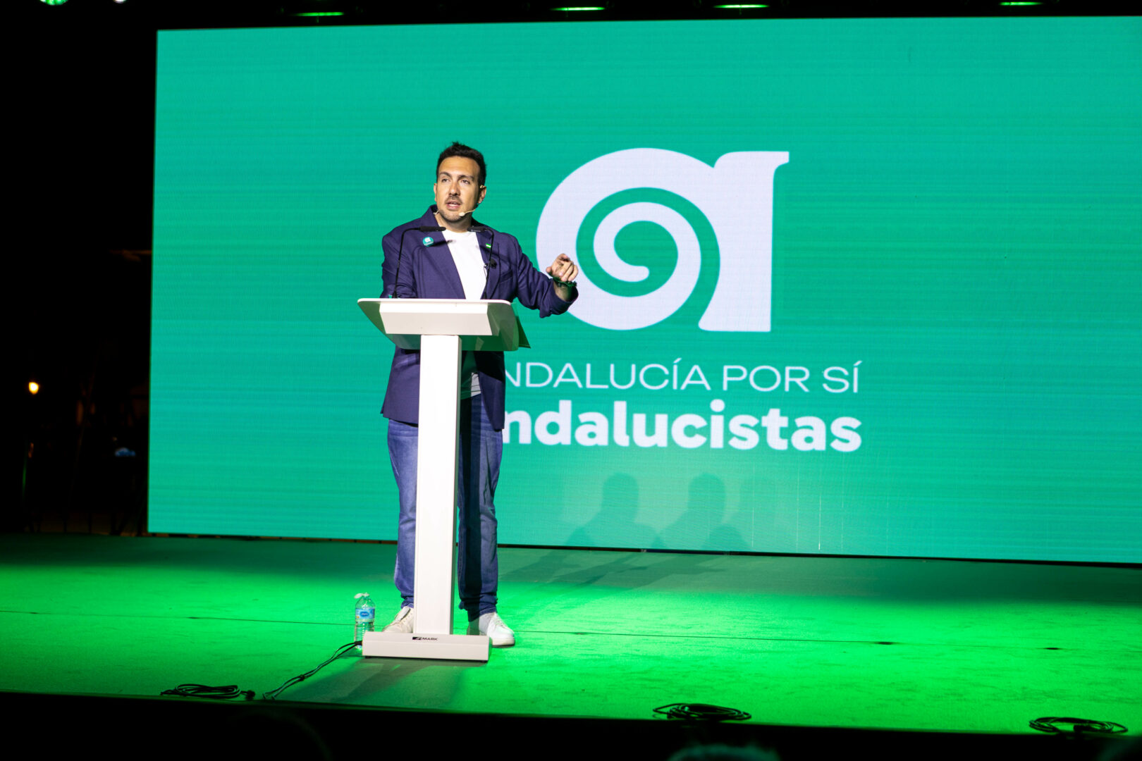 ANDALUCÍA POR SÍ REIVINDICA LA VIGENCIA DE BLAS INFANTE FRENTE A QUIENES PRETENDEN NEGAR LA IDENTIDAD ANDALUZA