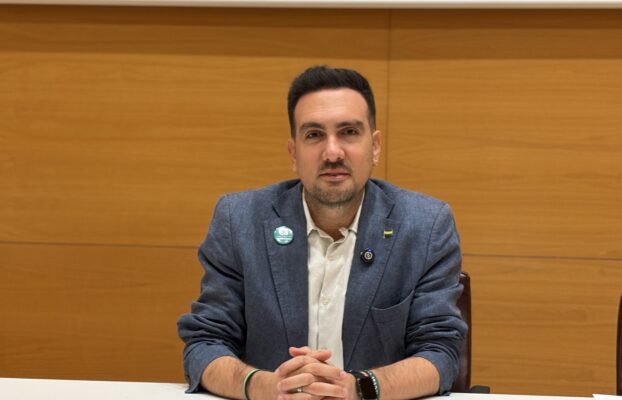 Andalucía Por Sí destaca en el pleno las medidas para facilitar el acceso a la vivienda, apoyar al comercio y mejorar la accesibilidad