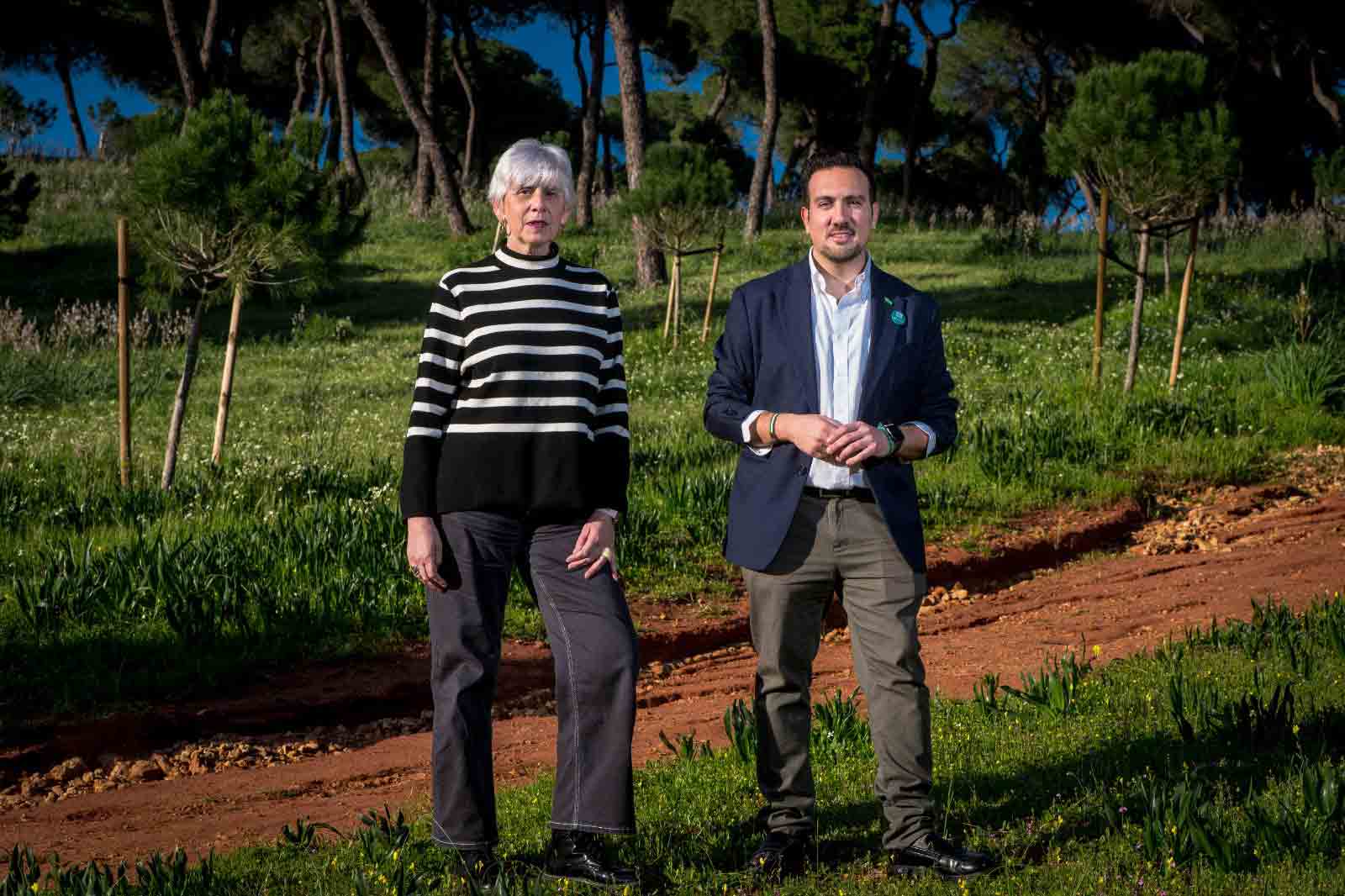 Andalucía Por Sí pide a Vox que abandone el insulto y la descalificación como único argumento político